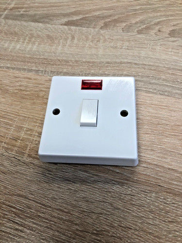 20a switch with - flex, outlet