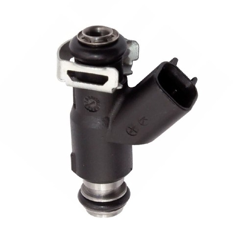 Fuel injector for - for, 125