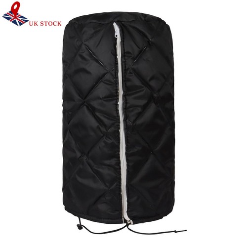 Insulated thermal cover for - cover,