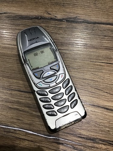 Nokia 6310i classic - classic, vintage