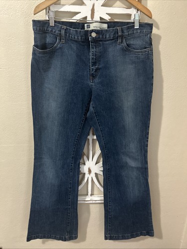 Gap long lean - long, &