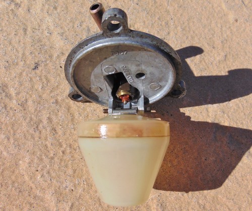 Classic carburettor hs2 - classic,