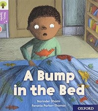 A Bump in the Bed, Level 1