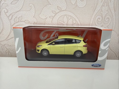 Scale model ford dealer - model,