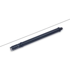 Active tuning antenna - tuning,