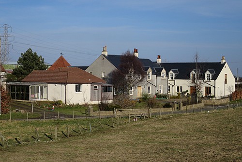 Photo 6x4 millrigg - photo,