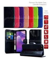 For Samsung Galaxy A35 5G Enterprise Edition Phone Case Wallet Book Cover Flip