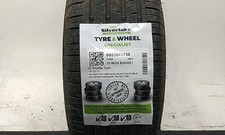185/55R15 82V 6MM ROYALBLACK