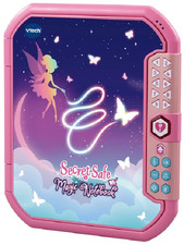 Vtech Secret Safe Magic Notebook