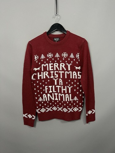 Home alone christmas jumper - home,