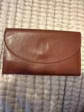 Cartier Women's designer purse 