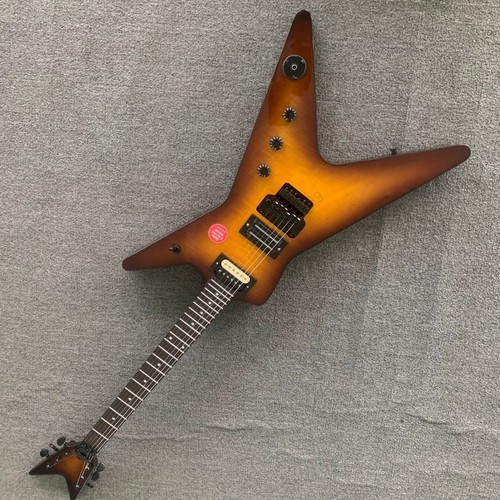 Premium figured maple top - maple,