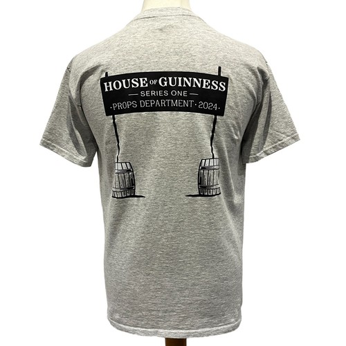 House guinness cast crew - guinness,