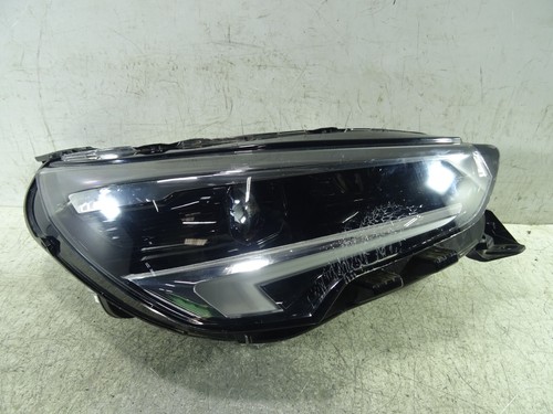 Vauxhall corsa headlight - vauxhall, f