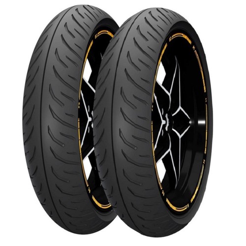 Meteor 350 tyre pairs - tyre,