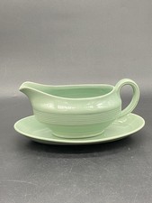 Vintage Woods Ware Beryl Green