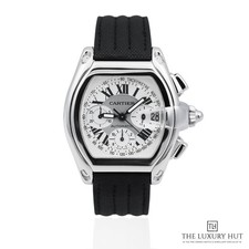 Cartier Roadster XL