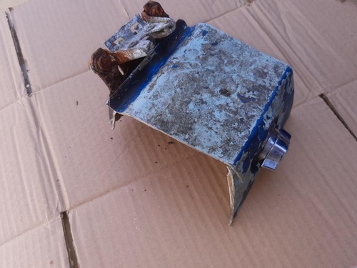 Reliant scimitar gte se6a - reliant,
