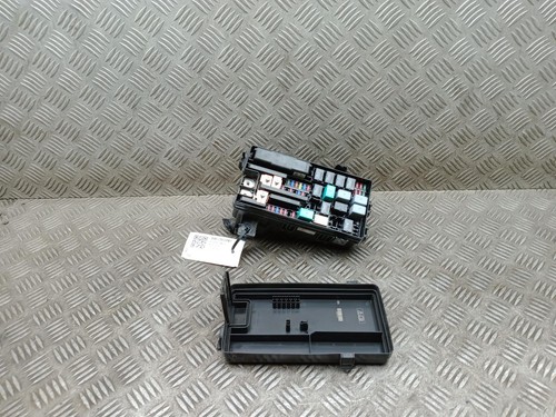 Honda civic fuse relay - honda, box