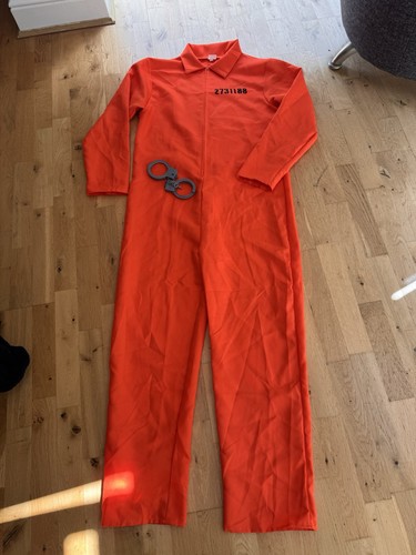Men size prisoner - men’s, m