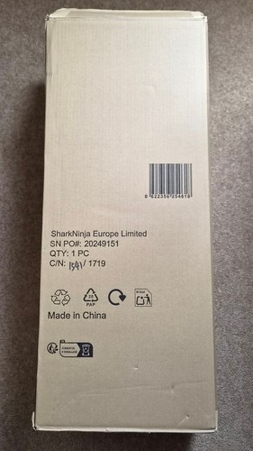 Shark stratos cordless vacuum - shark,