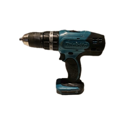 Makita dhp453 18v - makita, cordless
