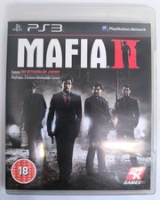 Mafia II - Playstation 3 -
