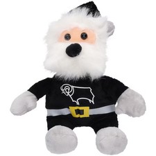 Derby County Christmas Santa -