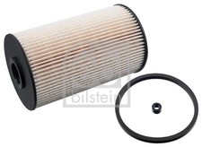 Fuel Filter fits VAUXHALL