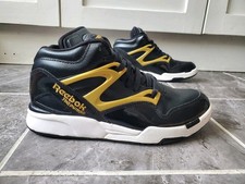 Reebok Pump Omni Lite UK6