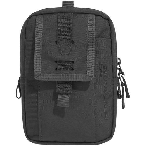 Pentagon axon pouch patrol - axon,