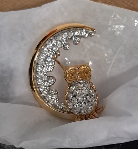 Attwood and sawyer owl - attwood,