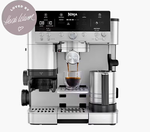 Ninja luxe café - ninja, espresso