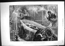 Old 1873 Last Levee Chapelle