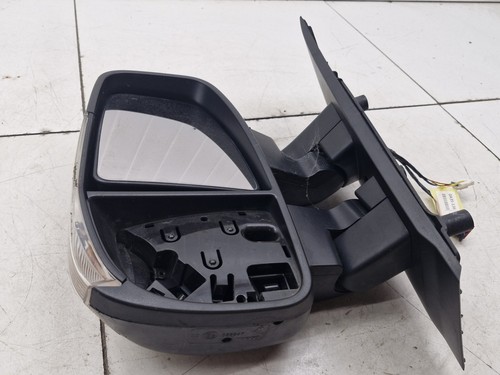 Iveco daily wing - daily, mirror