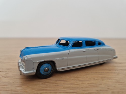 1 43 hudson - █▓★, 1/43