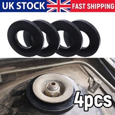 4pc For Peugeot Strut Top