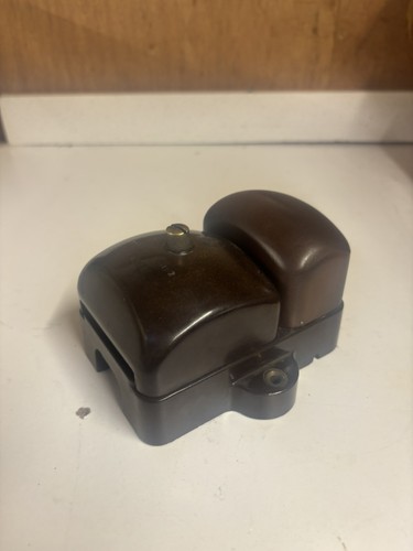 Vintage mmm lucas - mg,