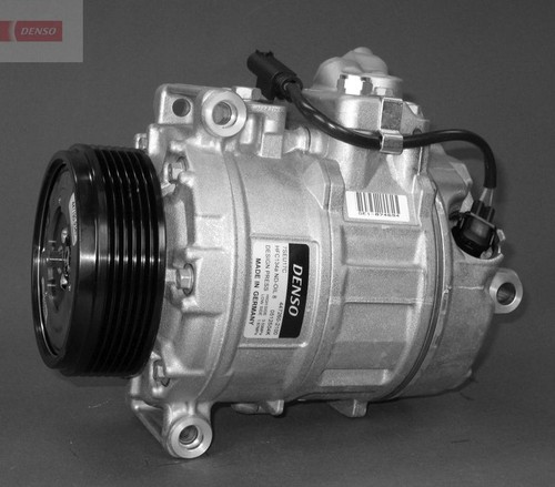 Air conditioning compressor - air,