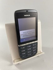 Nokia Asha 300 Grey Unlocked