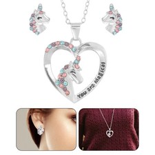 Children's Jewellery Set