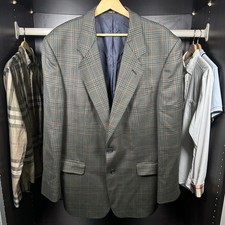 Daks London Mens Size 42 10%