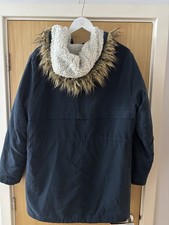 Primark Wormers Coat Size 20