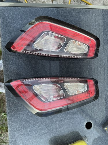 Fiat punto rear lights - punto,