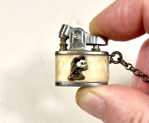 Vintage 1930s mickey mouse - vintage,