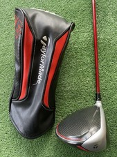 Taylormade driver 5 - driver, 10.5