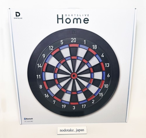 Dartslive home electronic - home,