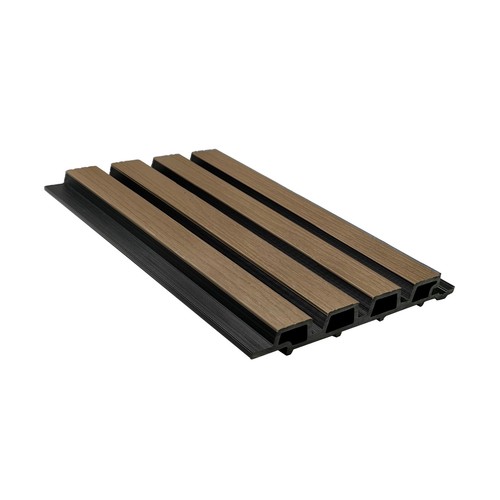 Extrusion square slatted - extrusion,
