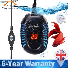 75W Aquarium Heater LED