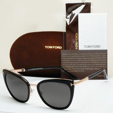 Tom Ford Sunglasses Simona